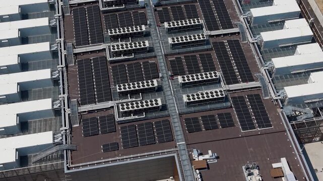 Data Center Campus and Digital Infrastructure in Pavia Province, Italy