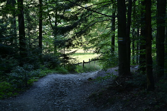 Beskid wyspowy