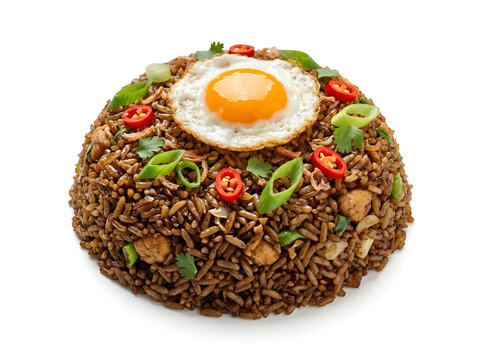 Nasi Goreng