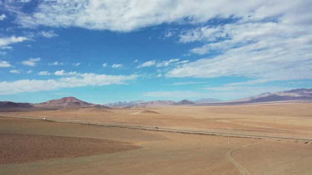 Video ruta Inca de oro desierto Atacama 11