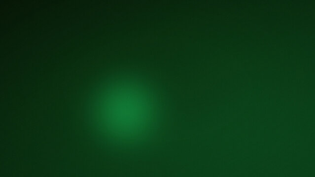 Abstract dark green textured background featuring soft blurred light gradient suitable for creative design projects and visual presentations.