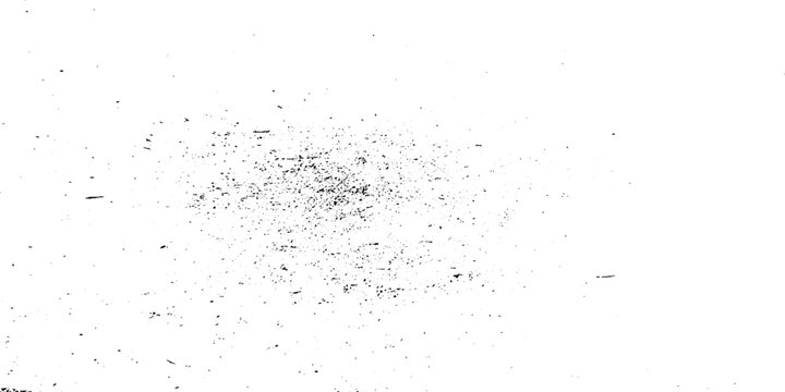 Subtle halftone grunge urban texture vector. Distressed overlay texture. Grunge background. Abstract mild textured effect. Vector Illustration. Black isolated on white. EPS10.