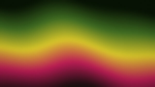 Abstract blurred circular gradient background featuring soft teal tones transitioning from center dark shadow outward forming graphic design art.