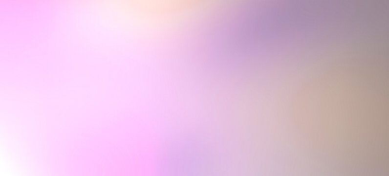 Pink and lavender gradient background with pastel blur soft glow and dark soft shadow texture design