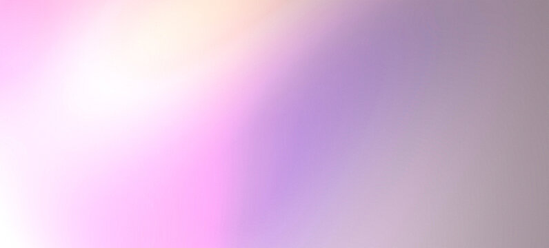 Pink and purple gradient background with pastel blur soft glow and dark soft shadow texture design