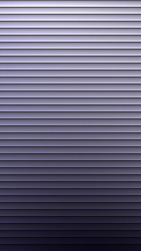 Lavender and gray striped gradient background with horizontal line pattern and smooth vertical blend texture design