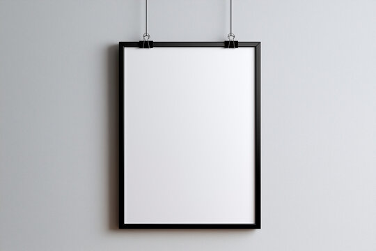 Poster Mockup