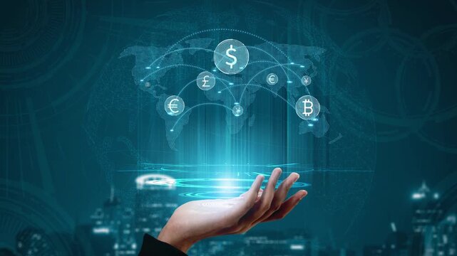 Global currency exchange enables seamless money transfer through currency, exchange, and global systems for decentralized international financial connection Marrow