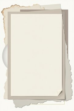 Marco editorial en capas inspirado en sofisticados dise&ntilde;os de revistas