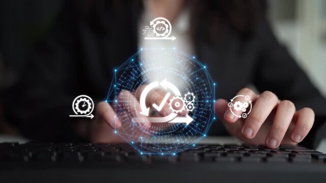 Agile project management using teams and agile planning for agile development. Agile enables flexibility, collaboration, and continuous improvement across modern workflows. Muxer