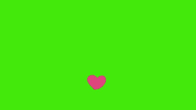 Love Is A Feeling Beyond Words