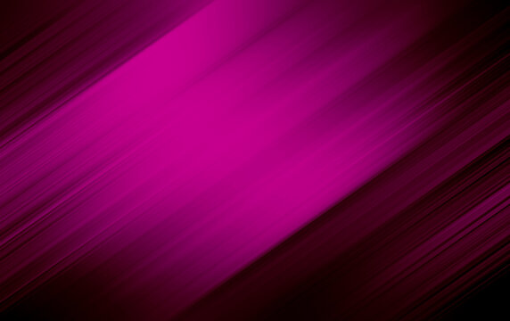 Background abstract pink and black dark are light with the gradient is the Surface with templates metal texture soft lines tech design pattern graphic diagonal neon background.