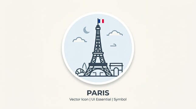 eiffel tower paris