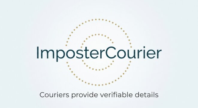 Abstract Spiral of Dots Logo Design with Company Name