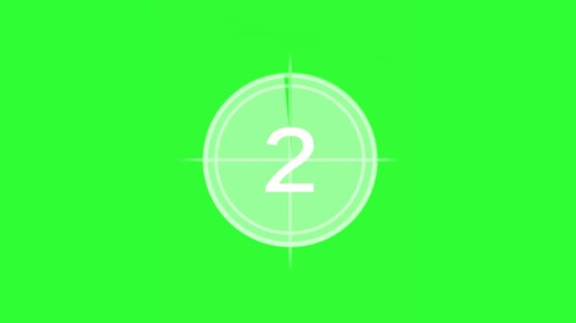 Animated 3-2-1 countdown sequence with bold numerals, ideal for video intros, event launches, presentations, games, promotions, transitions, and anticipation-driven motion graphics.
