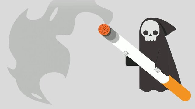 vector illustration of a halloween