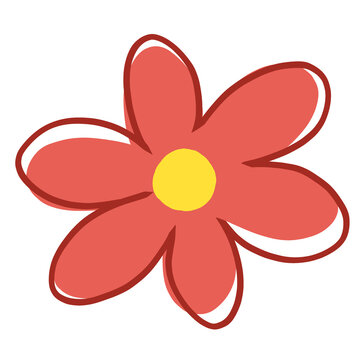 Flower and plant cute for desaign or walpaper 