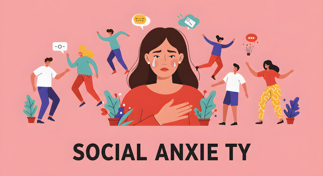 Social Anxiety
