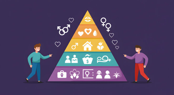 Pyramid of Life Insurance and Personal Finance