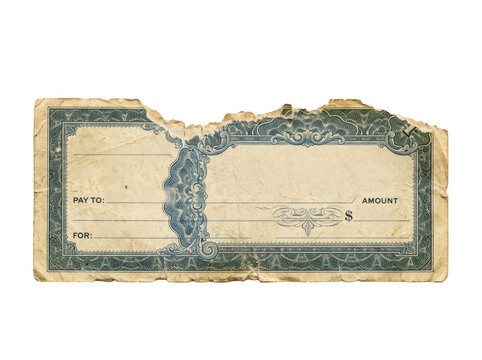 Vintage train ticket from New York to Chicago with aged paper texture.