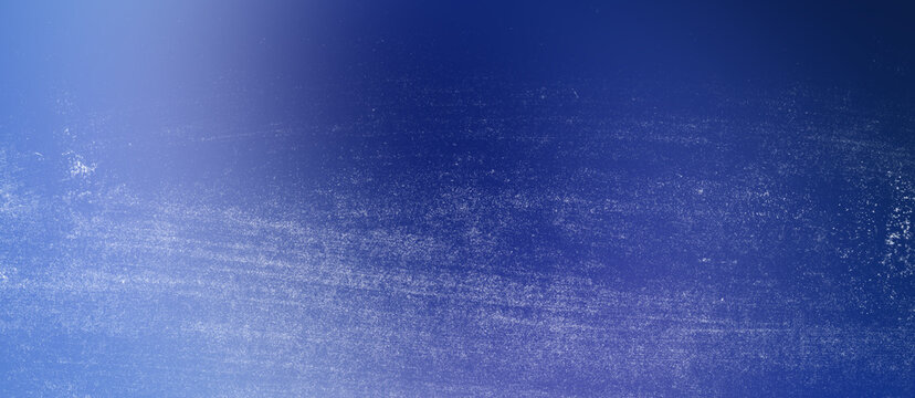 Gradient blue texture with soft white surface grit provides versatile visual backdrop ideal for clean graphic design layouts or professional presentation slide deck enhancement.