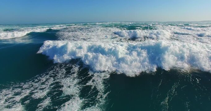 Worlds largest King tides generating Horizontal Waterfalls and massive Standing Waves. The only footage ever taken of this Tidal Wonder
Area not visited. Noted as too dangerous on nautical charts