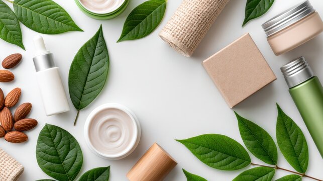 Organic cosmetics markets provide skincare and beauty solutions made from plant-based, natural, and eco-friendly ingredients for healthier personal care.
