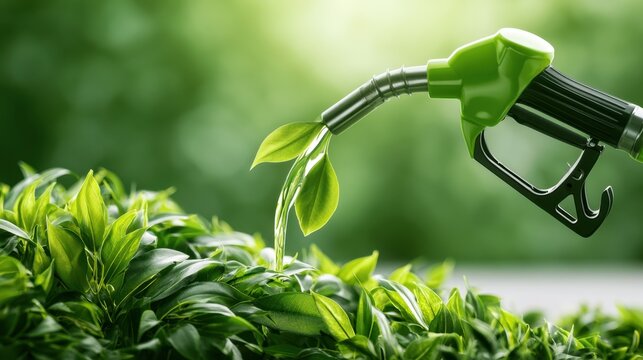 Renewable fuel markets drive investment in biofuels, renewable hydrogen, and cleaner fuel technologies that improve energy security and lower carbon emissions.