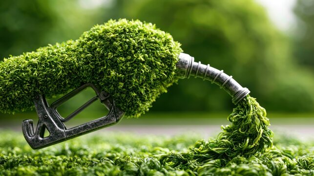 Renewable fuel markets support cleaner energy production by developing biofuels, hydrogen technologies, and alternative fuels for transportation and industry.
