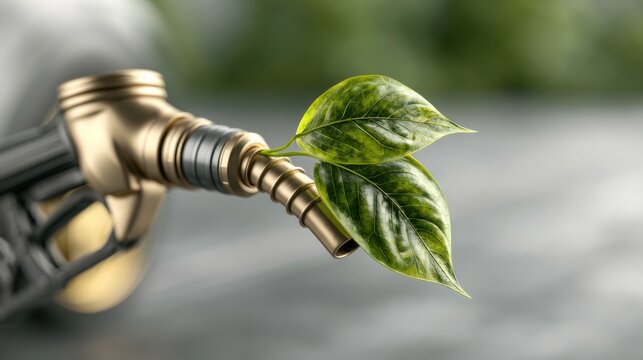 Renewable fuel markets produce biofuels, hydrogen, and alternative energy sources that reduce fossil fuel dependence and support cleaner transportation.
