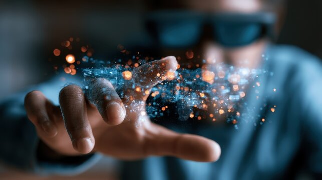 Augmented reality markets transform everyday environments with virtual content, enabling advanced experiences for commerce, education, healthcare, entertainment, and industry.

