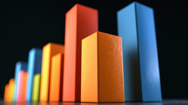 Market demand indicates the total level of consumer interest and purchasing activity for a particular offering within a defined market over time.
