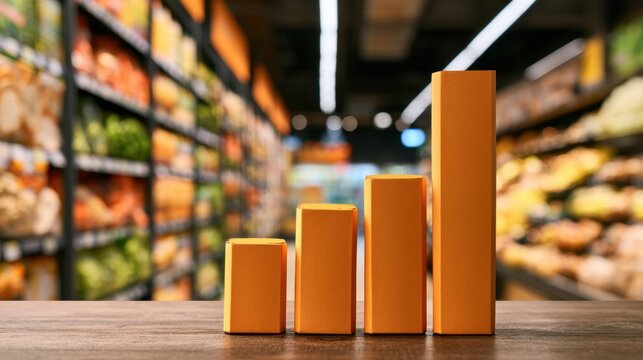 Market demand reflects the total consumer need for goods or services in a market, combining individual purchasing decisions over a specific time frame.
