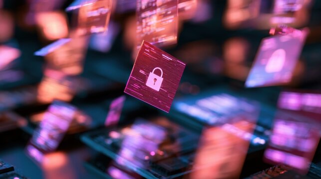 Data Transfer moves digital information securely and efficiently between devices, networks, systems, and storage environments while maintaining reliability.
