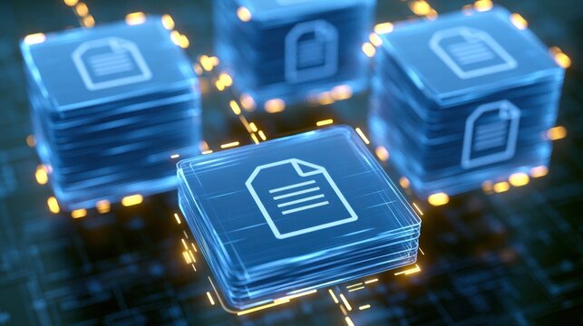 File Transfer enables documents, images, videos, and other digital files to move securely between users, devices, systems, or online platforms.

