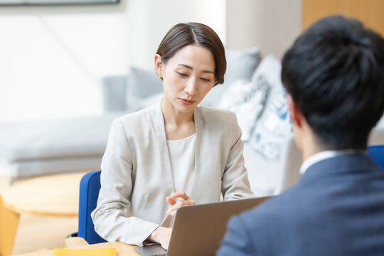 ビジネス