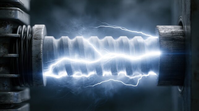 Energy Transfer is a scientific process that moves energy from one source to another through forces, heat, waves, electricity, or material interactions.
