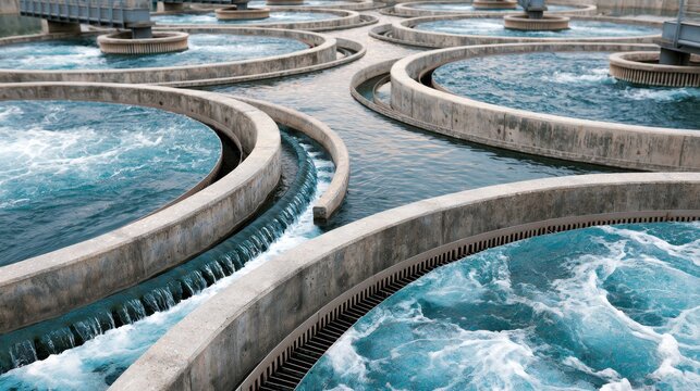 Water Transfer improves resource availability by connecting reservoirs, treatment facilities, and distribution networks through coordinated water movement systems.
