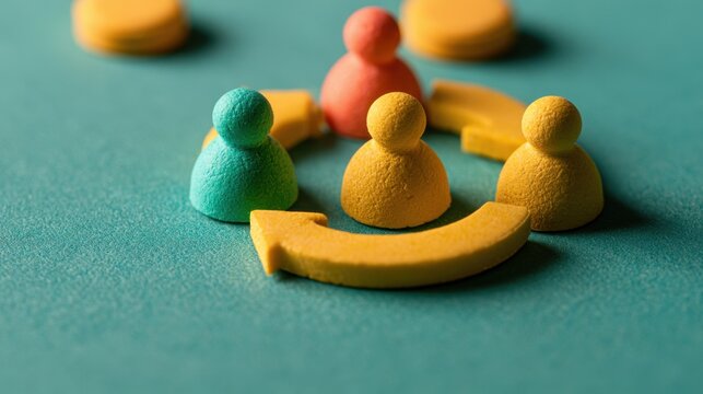 Customer Transfer manages the transition of customer records, services, and responsibilities between internal departments, providers, or business systems.
