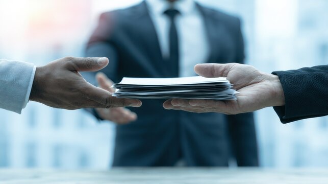 Project Transfer formalizes the transition of project duties, resources, records, and key information between stakeholders to support efficient completion.
