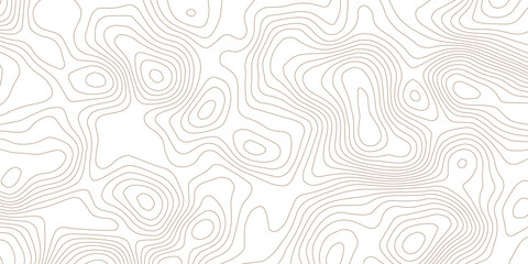Abstract topographic contour map lines with grainy texture background map pattern geographic lines elevation distressed texture grunge topography design abstract background altitude © JM