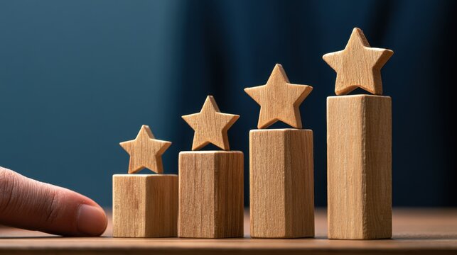 Quality Management Strategy supports operational excellence by controlling processes, evaluating results, gathering feedback, and improving quality continuously.
