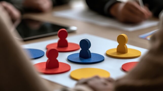 Effective Change Management Strategy strengthens transformation by aligning people, communication, engagement, and implementation processes with organizational goals.

