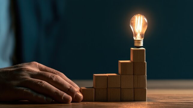 Innovation Investment Strategy supports long-term growth by funding research, advanced technologies, and new product development for stronger market competitiveness.
