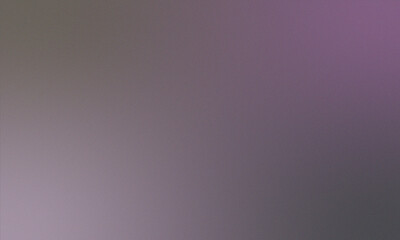 Fototapeta premium Soft Purple Gray Gradient Abstract Background - Minimalist Blurred Texture