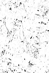 Fototapeta premium Grunge Background.texture Vector.Dust Overlay Distress Grain ,Simply Place illustration over any Object to Create concrete Effect .abstract,splattered , dirty,poster for your design. 