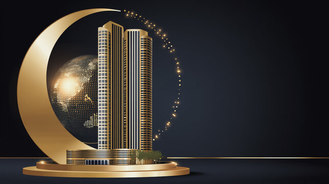 Smart digital Innovation city with connection network reciprocity over the city of future smart wireless digital city and social media networking systems that connects people with in city