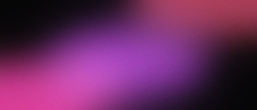 Mesh gradient grainy texture Soft lavender purple with grain