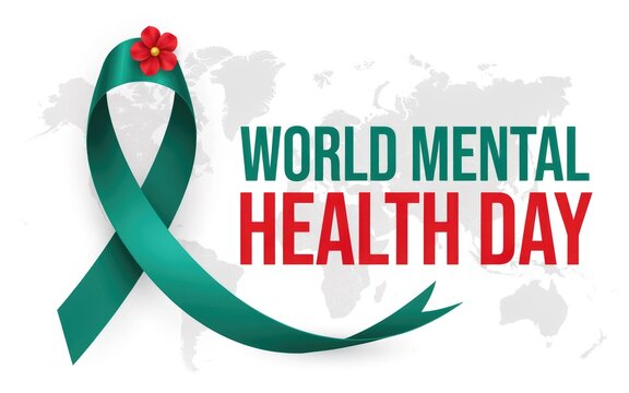 Raising awareness for mental health a global call to action for support and understanding on world mental health