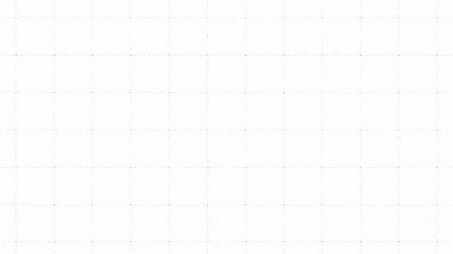 Grid Lines Pattern Background with Minimal Geometric Texture for Corporate Presentation